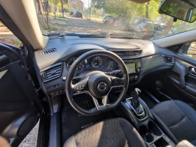 Обява за продажба на Nissan Rogue SV 4x4 газ ~22 600 лв. - изображение 2