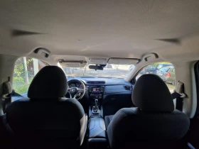 Обява за продажба на Nissan Rogue SV 4x4 газ ~22 600 лв. - изображение 6