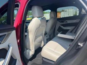 Jaguar F-PACE CARFAX* *   *  | Mobile.bg    12
