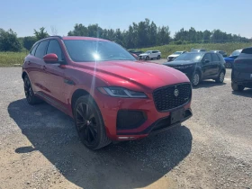 Jaguar F-PACE CARFAX* *   *  | Mobile.bg    3