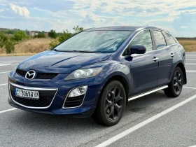 Mazda CX-7 | Mobile.bg    2