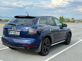 Mazda CX-7 | Mobile.bg    4