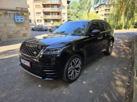     Land Rover Range Rover Velar R-Dynamic HSE P380 Full