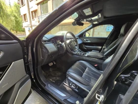 Land Rover Range Rover Velar R-Dynamic HSE P380 Full | Mobile.bg    9