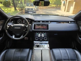 Land Rover Range Rover Velar R-Dynamic HSE P380 Full | Mobile.bg    13