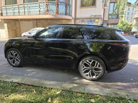 Land Rover Range Rover Velar R-Dynamic HSE P380 Full | Mobile.bg    8