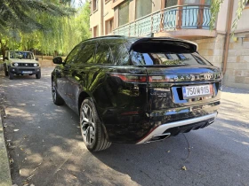 Land Rover Range Rover Velar R-Dynamic HSE P380 Full | Mobile.bg    7