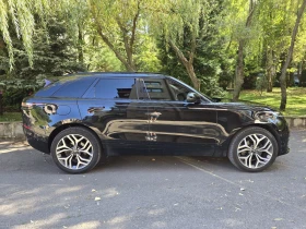     Land Rover Range Rover Velar R-Dynamic HSE P380 Full