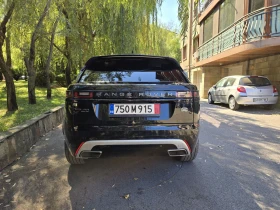 Land Rover Range Rover Velar R-Dynamic HSE P380 Full | Mobile.bg    6
