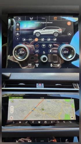 Land Rover Range Rover Velar R-Dynamic HSE P380 Full | Mobile.bg    16