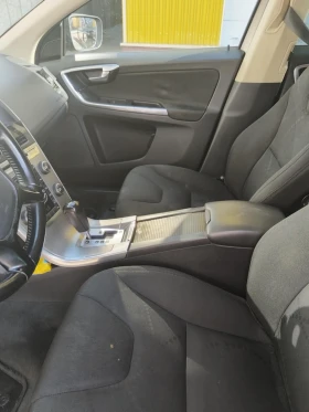 Обява за продажба на Volvo XC60 2, 4D3 AUTOMATIC 4WD ~19 900 лв. - изображение 5