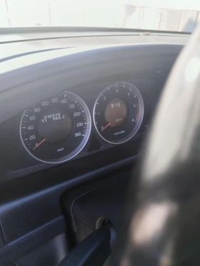 Обява за продажба на Volvo XC60 2, 4D3 AUTOMATIC 4WD ~19 900 лв. - изображение 10