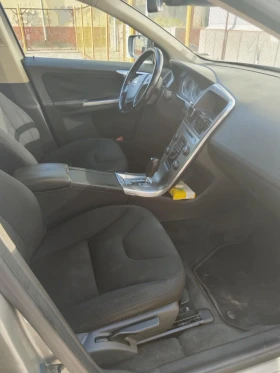 Обява за продажба на Volvo XC60 2, 4D3 AUTOMATIC 4WD ~19 900 лв. - изображение 8