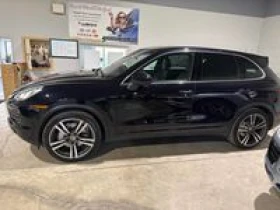 Porsche Cayenne S CARFAX АВТО КРЕДИТ  - 43900 лв. / 22445.71 € - 20191939 2