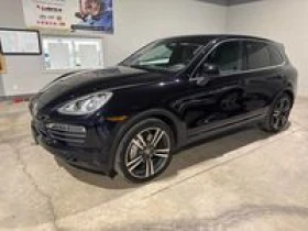 Porsche Cayenne S CARFAX АВТО КРЕДИТ 