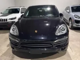 Porsche Cayenne S CARFAX АВТО КРЕДИТ  - 43900 лв. / 22445.71 € - 20191939 3