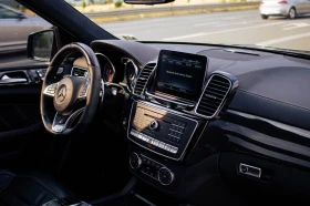 Mercedes-Benz GLS 63 AMG | Mobile.bg    4