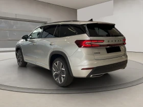 Skoda Kodiaq SPORT-LINE* CANTON* DISTR* MEMORY* KEYLESS*  - 48600 € / 95053.34 лв. - 23286469 5