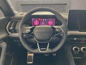 Skoda Kodiaq SPORT-LINE* CANTON* DISTR* MEMORY* KEYLESS*  - 48600 € / 95053.34 лв. - 23286469 8