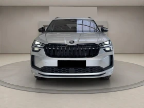 Skoda Kodiaq SPORT-LINE* CANTON* DISTR* MEMORY* KEYLESS*  - 48600 € / 95053.34 лв. - 23286469 2