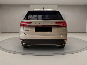 Skoda Kodiaq SPORT-LINE* CANTON* DISTR* MEMORY* KEYLESS*  - 48600 € / 95053.34 лв. - 23286469 4