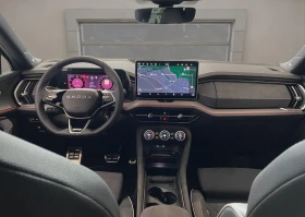 Skoda Kodiaq SPORT-LINE* CANTON* DISTR* MEMORY* KEYLESS*  - 48600 € / 95053.34 лв. - 23286469 11