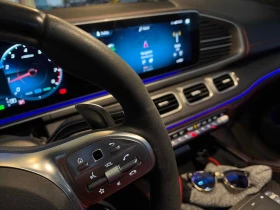 Mercedes-Benz GLE * AMG 53 * CARFAX * БЕЗ ПЪРВОНАЧАЛНА ВНОСКА - 89950 лв. / 45990.70 € - 67416897 9