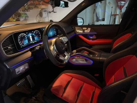 Mercedes-Benz GLE * AMG 53 * CARFAX * БЕЗ ПЪРВОНАЧАЛНА ВНОСКА - 89950 лв. / 45990.70 € - 67416897 5