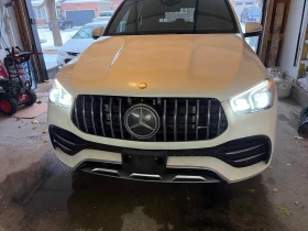 Mercedes-Benz GLE * AMG 53 * CARFAX * БЕЗ ПЪРВОНАЧАЛНА ВНОСКА - 89950 лв. / 45990.70 € - 67416897 6