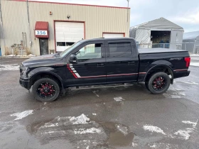 Ford F150 * 4WD SuperCrew Box * CARFAX * ФИНАНСИРАНЕ - 29890 лв. / 15282.51 € - 55260581 2