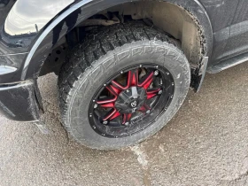 Ford F150 * 4WD SuperCrew Box * CARFAX * ФИНАНСИРАНЕ - 29890 лв. / 15282.51 € - 55260581 7