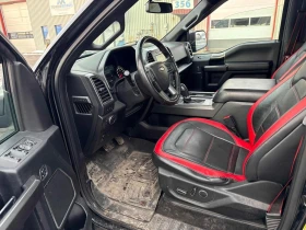 Ford F150 * 4WD SuperCrew Box * CARFAX * ФИНАНСИРАНЕ - 29890 лв. / 15282.51 € - 55260581 5