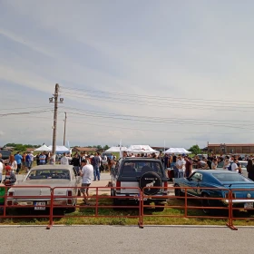 Ford Bronco XLT 4×4, снимка 8