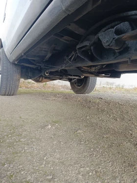 Ford Bronco XLT 4×4, снимка 16