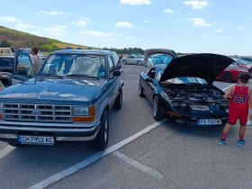 Ford Bronco XLT 4×4, снимка 10