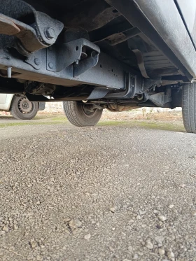 Ford Bronco XLT 4×4, снимка 15