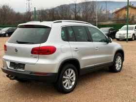 VW Tiguan 4X4 Face - 9700 € / 18971.55 лв. - 21203758 7