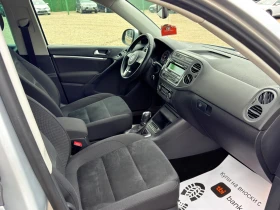 VW Tiguan 4X4 Face - 9700 € / 18971.55 лв. - 21203758 12