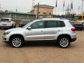 VW Tiguan 4X4 Face - 9700 € / 18971.55 лв. - 21203758 4