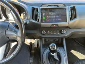 Kia Sportage - 7700 € / 15059.89 лв. - 50163460 14