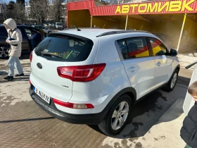 Kia Sportage - 7700 € / 15059.89 лв. - 50163460 3