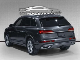 Audi Q7 * 45TFSI Quattro / Komfort Pkg / S Line / Navigati - 29600 € / 57892.57 лв. - 25364790 8
