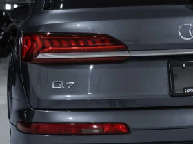 Audi Q7 * 45TFSI Quattro / Komfort Pkg / S Line / Navigati - 29600 € / 57892.57 лв. - 25364790 9