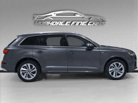 Audi Q7 * 45TFSI Quattro / Komfort Pkg / S Line / Navigati - 29600 € / 57892.57 лв. - 25364790 5