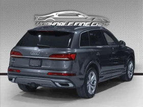 Audi Q7 * 45TFSI Quattro / Komfort Pkg / S Line / Navigati - 29600 € / 57892.57 лв. - 25364790 6