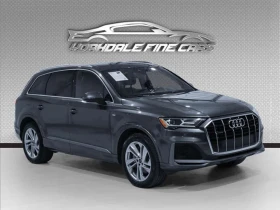 Audi Q7 * 45TFSI Quattro / Komfort Pkg / S Line / Navigati - 29600 € / 57892.57 лв. - 25364790 3