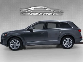 Audi Q7 * 45TFSI Quattro / Komfort Pkg / S Line / Navigati - 29600 € / 57892.57 лв. - 25364790 10