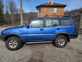 Ford Maverick - 3300 € / 6454.24 лв. - 96243742 2
