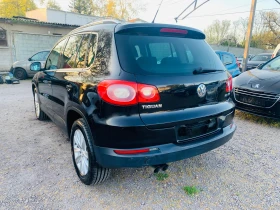 VW Tiguan 2.0tdi 4�4 | Mobile.bg � ����� ������ 5