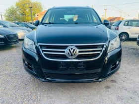 VW Tiguan 2.0tdi 4�4 | Mobile.bg � ����� ������ 2